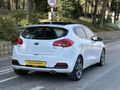 *HATASIZ PREMİUM HAFIZALI K 119.000 Km 2015