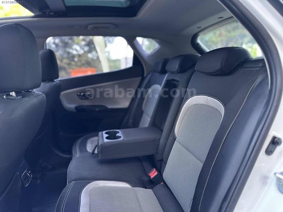 *HATASIZ PREMİUM HAFIZALI K 119.000 Km 2015