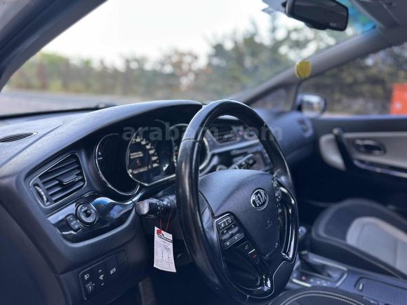 *HATASIZ PREMİUM HAFIZALI K 119.000 Km 2015