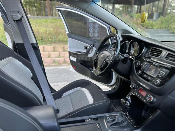 *HATASIZ PREMİUM HAFIZALI K 119.000 Km 2015
