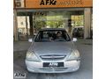 AFK'dan KİA RİO -TAMAMINA KREDİ-SENET- K.KARTINA TAKSİT
