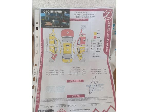 Sahibinden Honda Civic 1.6 Elegance 2012 Model  210.000 km Beyaz