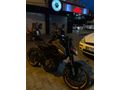 Sahibinden CFmoto 250NK 