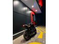 Sahibinden CFmoto 250NK 