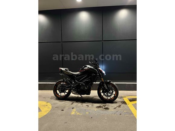 Sahibinden CFmoto 250NK 