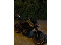 Sahibinden CFmoto 250NK 