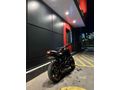 Sahibinden CFmoto 250NK 