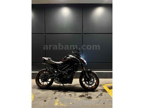 Sahibinden CFmoto 250NK 