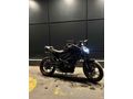 Sahibinden CFmoto 250NK 