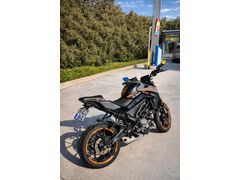 Sahibinden CFmoto 250NK 