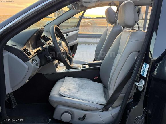 ANCAR_*MERCEDES C220 CDI*S-CLASS JANT* KATLANIR AYNA*