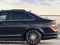 ANCAR_*MERCEDES C220 CDI*S-CLASS JANT* KATLANIR AYNA*