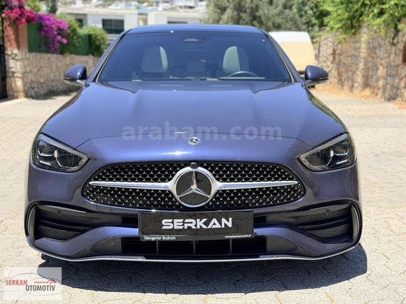 2025 ÇIKIŞ HATASIZ BOYASIZ TRAMERSİZ ÇİZİKSİZ ÇİFT NAVİ KEYLESS