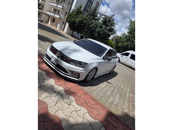 Sahibinden Volkswagen Jetta 1.2 TSi Comfortline 2017 Model