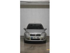 Sahibinden Fiat Linea 1.3 Multijet Active Plus 2012 Model Eskişehir