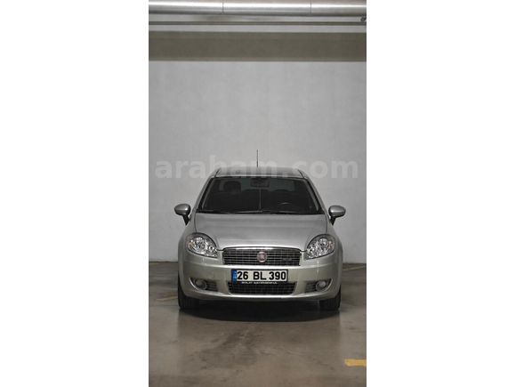 Sahibinden Fiat Linea 1.3 Multijet Active Plus 2012 Model Eskişehir