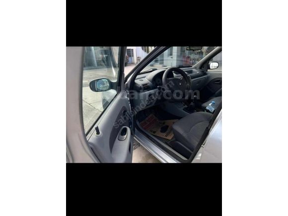 Sahibinden Renault Clio 1.4 Authentique 2007 Model