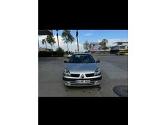 Sahibinden Renault Clio 1.4 Authentique 2007 Model