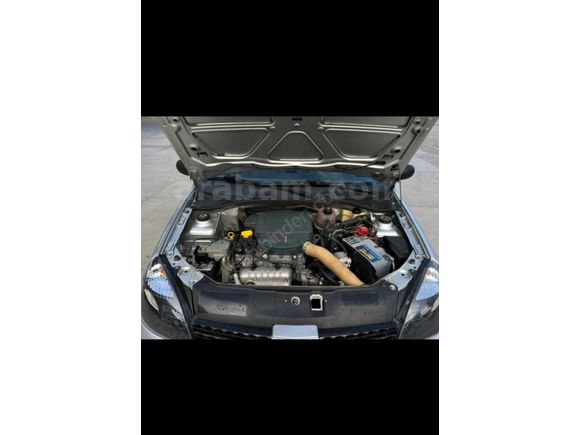 Sahibinden Renault Clio 1.4 Authentique 2007 Model