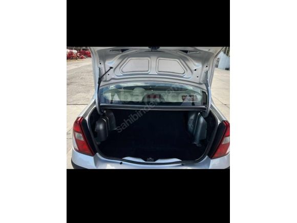 Sahibinden Renault Clio 1.4 Authentique 2007 Model