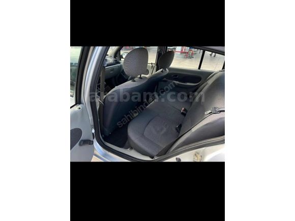 Sahibinden Renault Clio 1.4 Authentique 2007 Model