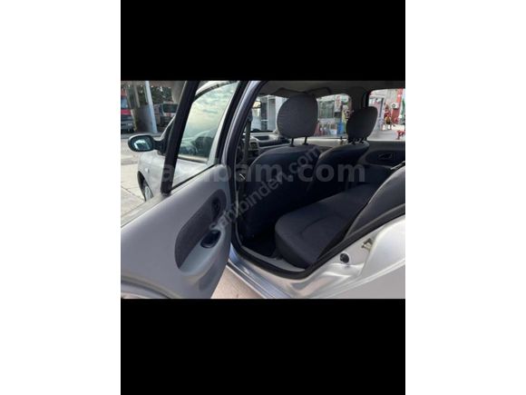 Sahibinden Renault Clio 1.4 Authentique 2007 Model