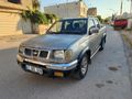 ÖZDOĞAN OTOMOTİV Nissan SkyStar 4x2 KLİMALIDIR VADE TAKAS OLUR Mardin