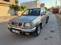 ÖZDOĞAN OTOMOTİV Nissan SkyStar 4x2 KLİMALIDIR VADE TAKAS OLUR Mardin
