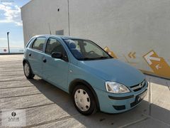 SAFİR'DEN 2006 CORSA 1.3CDTI OTOMATİK VİTES 197 BİN KM