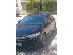 Sahibinden Honda Civic 1.6i VTEC Eco Executive 2019 Model