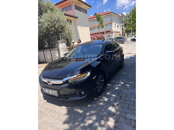 Sahibinden Honda Civic 1.6i VTEC Eco Executive 2019 Model