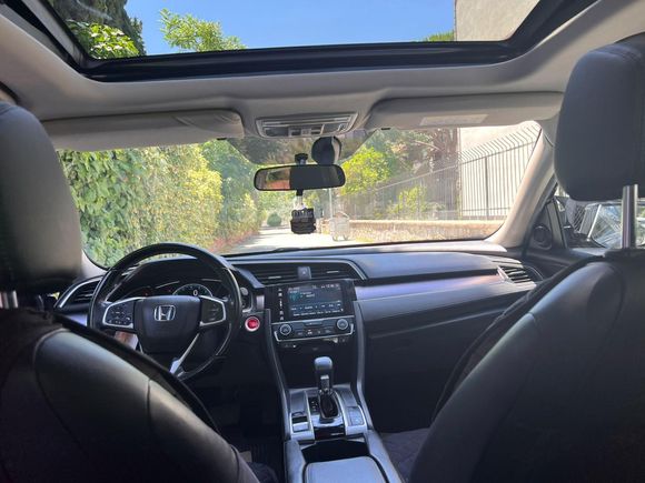 Sahibinden Honda Civic 1.6i VTEC Eco Executive 2019 Model