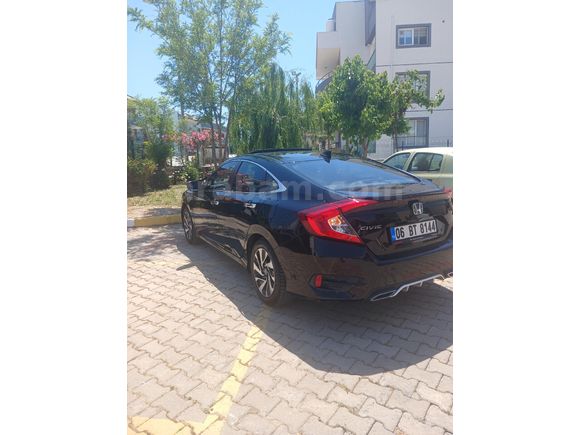 Sahibinden Honda Civic 1.6i VTEC Eco Executive 2019 Model