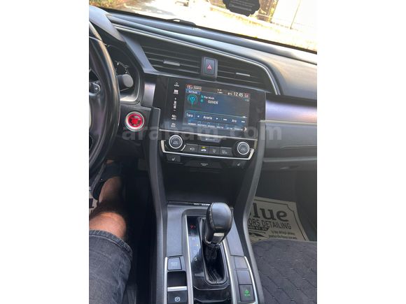 Sahibinden Honda Civic 1.6i VTEC Eco Executive 2019 Model