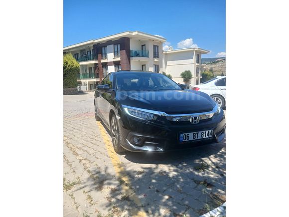 Sahibinden Honda Civic 1.6i VTEC Eco Executive 2019 Model