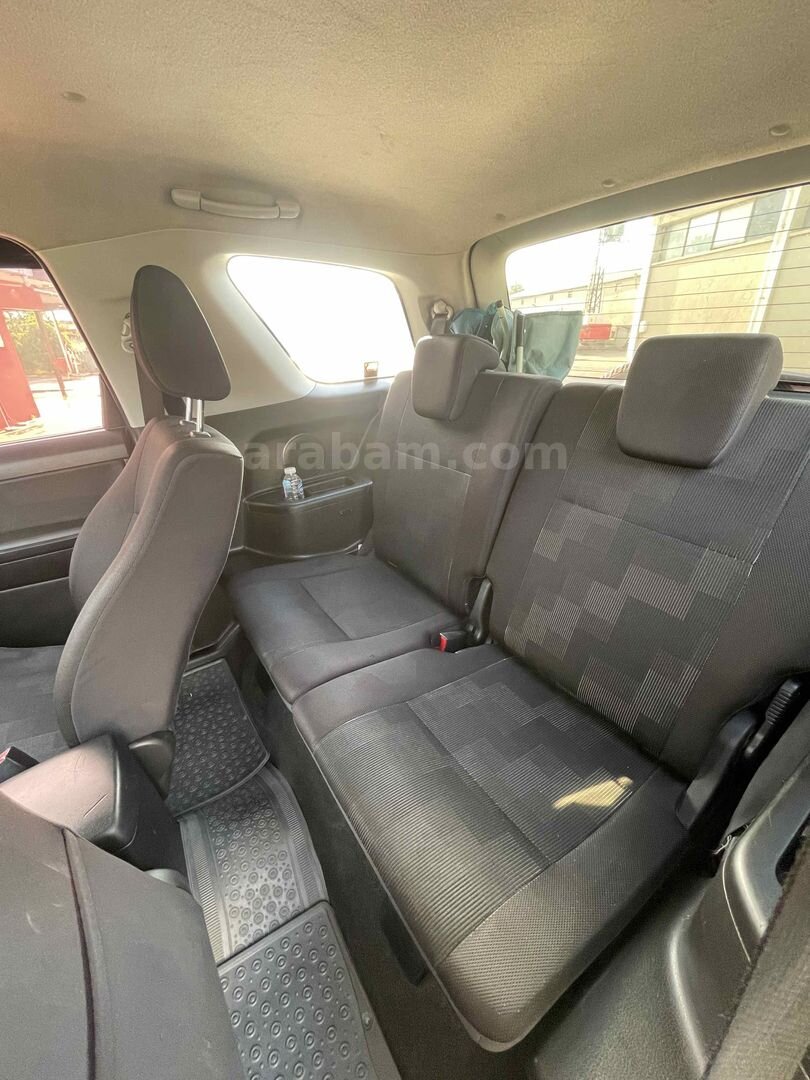 Sahibinden Suzuki Grand Vitara 1.6 2012 Model 6