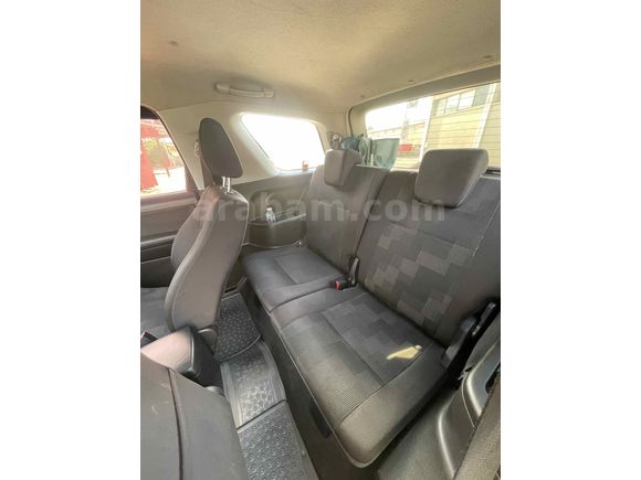 Sahibinden Suzuki Grand Vitara 1.6 2012 Model 