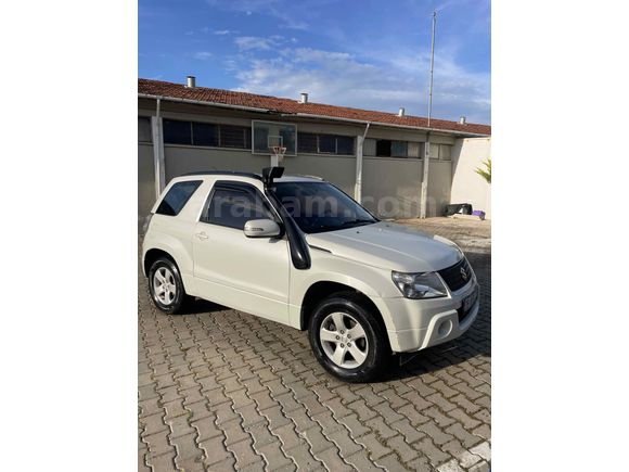 Sahibinden Suzuki Grand Vitara 1.6 2012 Model Kırklareli 205.000