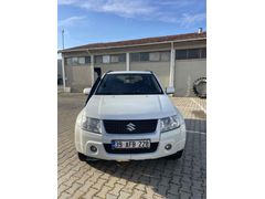 Sahibinden Suzuki Grand Vitara 1.6 2012 Model 