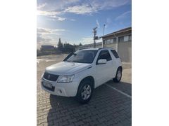 Sahibinden Suzuki Grand Vitara 1.6 2012 Model 