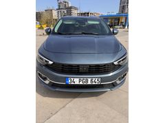 Sahibinden Fiat Egea 1.4 Fire Urban 2024 Model 
