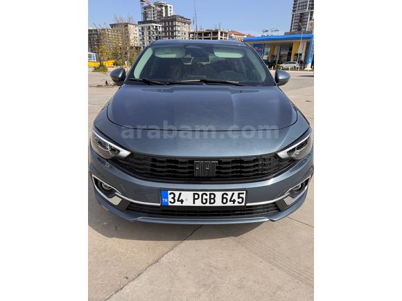 Sahibinden Fiat Egea 1.4 Fire Urban 2024 Model 