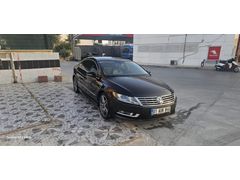 Sahibinden Volkswagen VW CC 1.4 TSi 2012 Model Adana