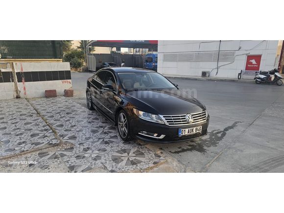 Sahibinden Volkswagen VW CC 1.4 TSi 2012 Model Adana