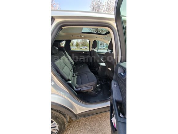 Sahibinden Ford Kuga 1.5 EcoBlue Titanium 2020 Model