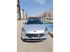 Sahibinden Ford Kuga 1.5 EcoBlue Titanium 2020 Model