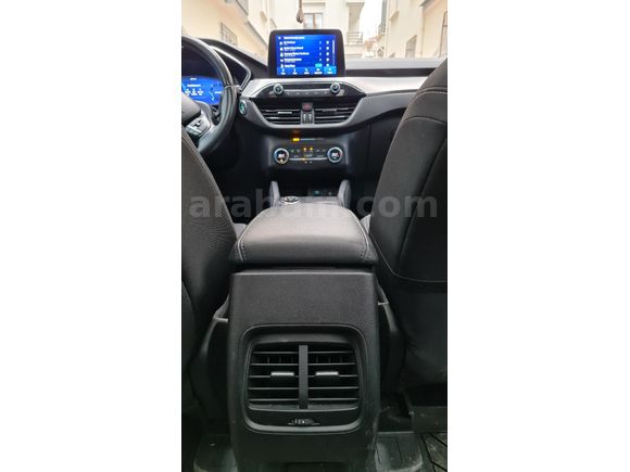 Sahibinden Ford Kuga 1.5 EcoBlue Titanium 2020 Model