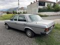 1984 MODEL MERCEDES -BENZ 200 D ORJINAL SANRUF