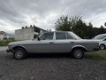 1984 MODEL MERCEDES -BENZ 200 D ORJINAL SANRUF