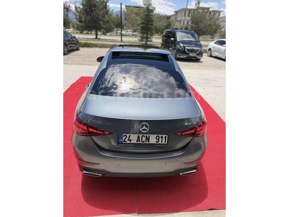 MİSS AUTO DAN 2026 ŞUBAT ÇIKIŞLI SADECE 1800 KM DE